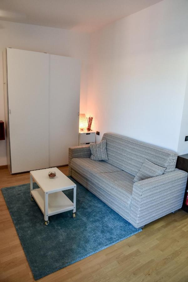616 Genova - Loft Al Porto Antico Apartment Exterior foto
