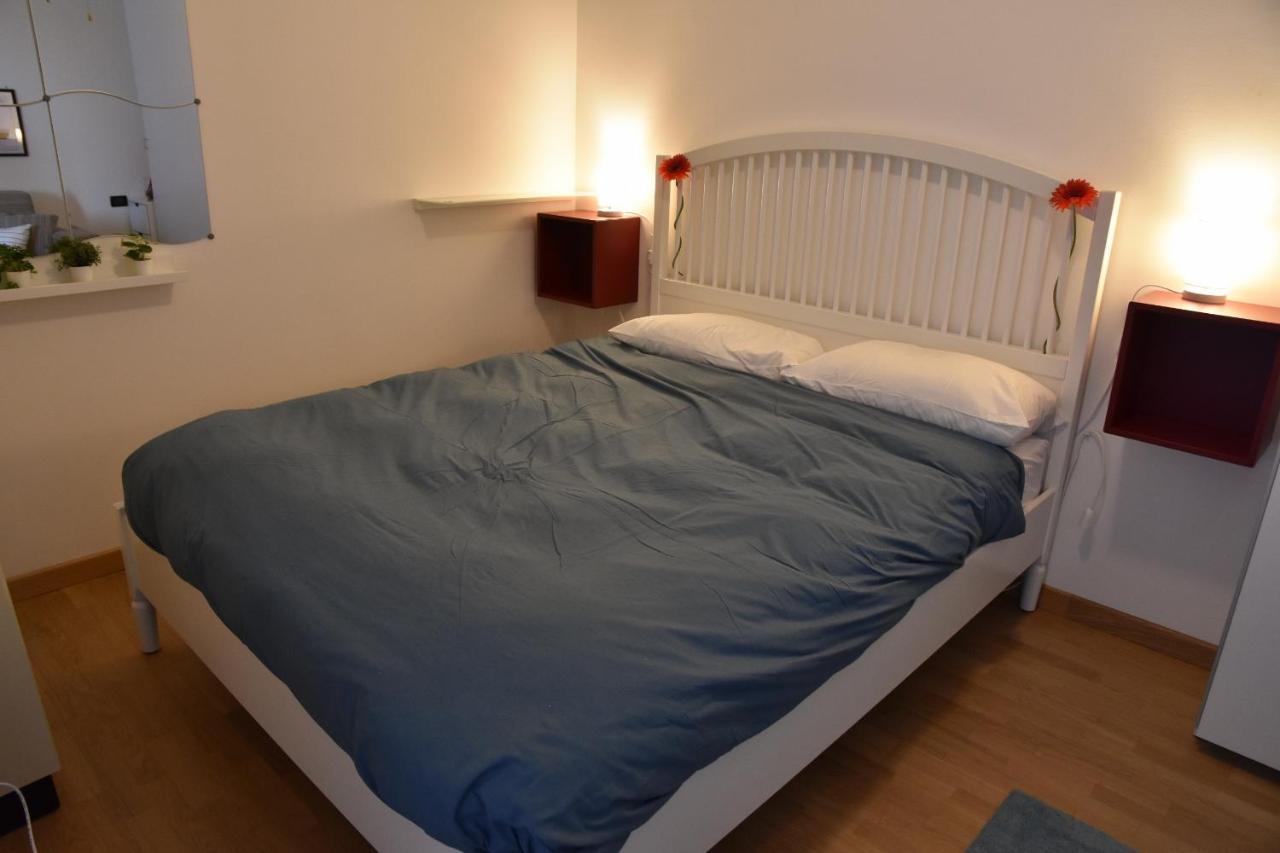 616 Genova - Loft Al Porto Antico Apartment Exterior foto